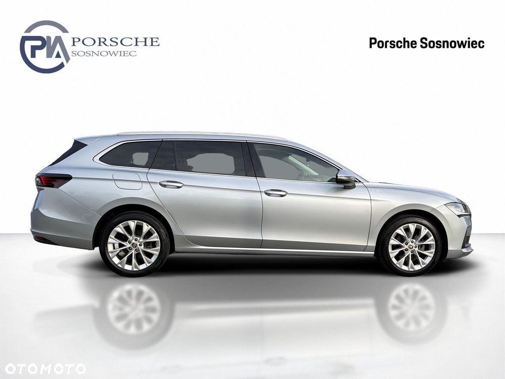 Skoda Superb 2.0 TDI SCR L&K DSG - 7