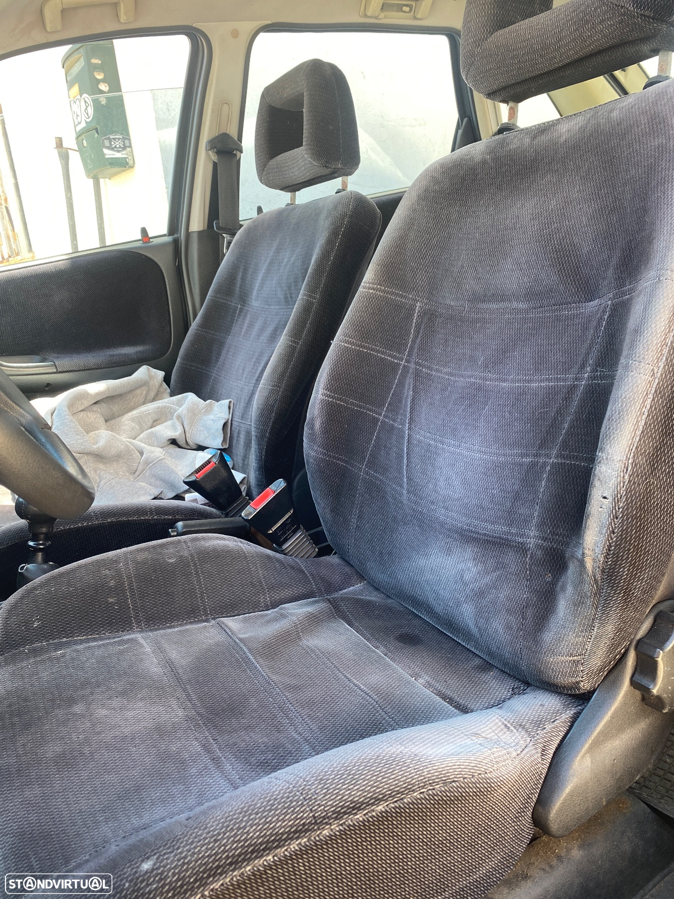 Opel Astra 1.4i GLS - 4