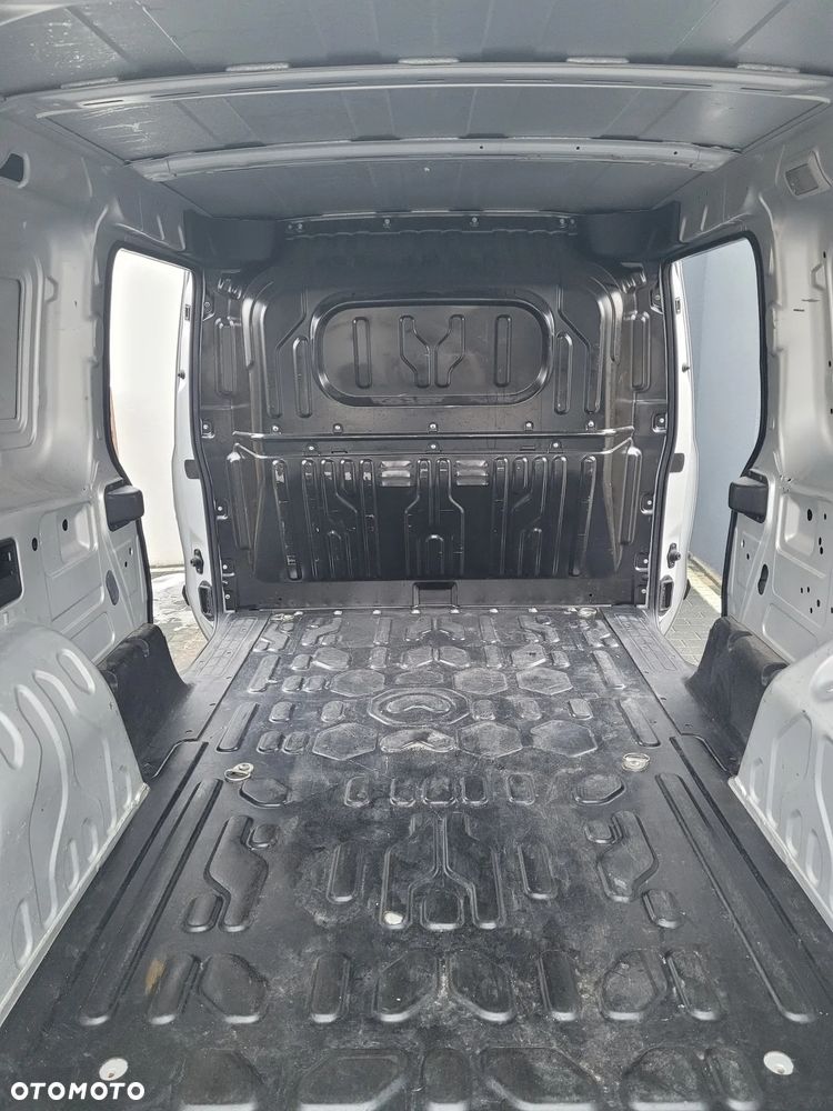 Opel combo - 3