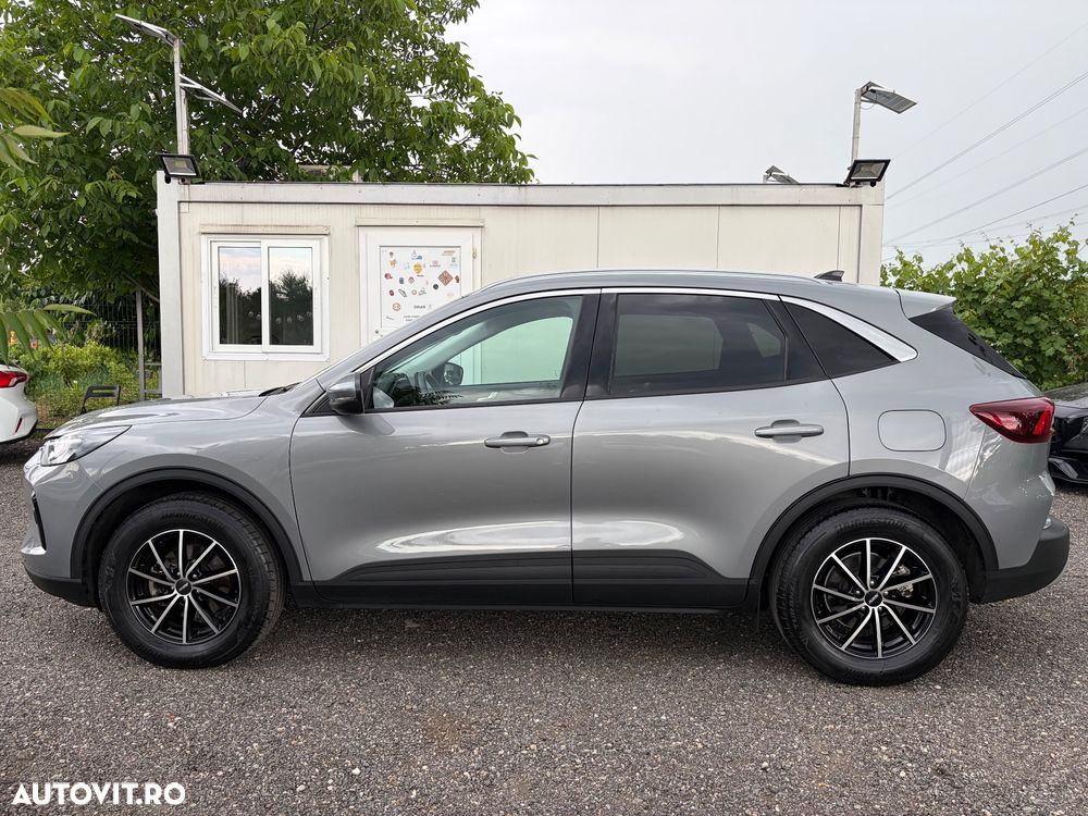 Ford Kuga 2.5 Duratec FHEV AWD Trend - 2