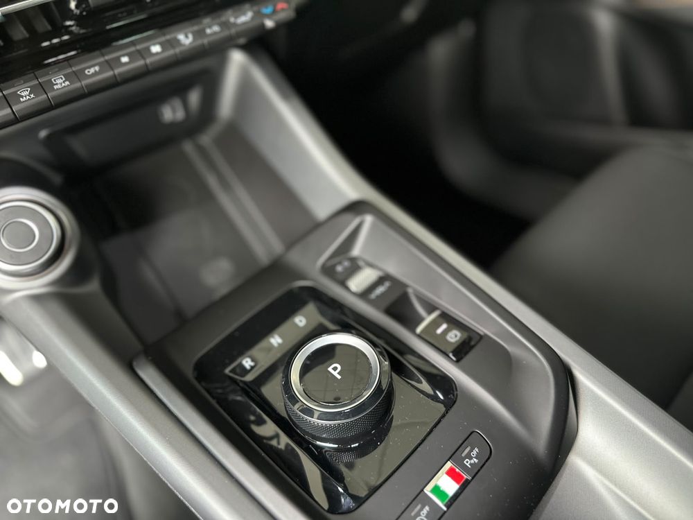 Alfa Romeo Tonale 1.5 T4 GSE mHEV Veloce DCT - 5