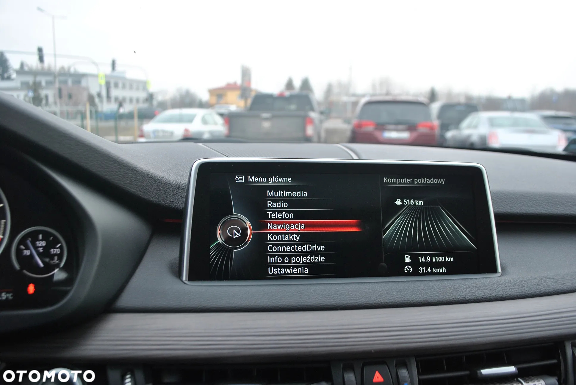 BMW X5 3.5i xDrive - 22
