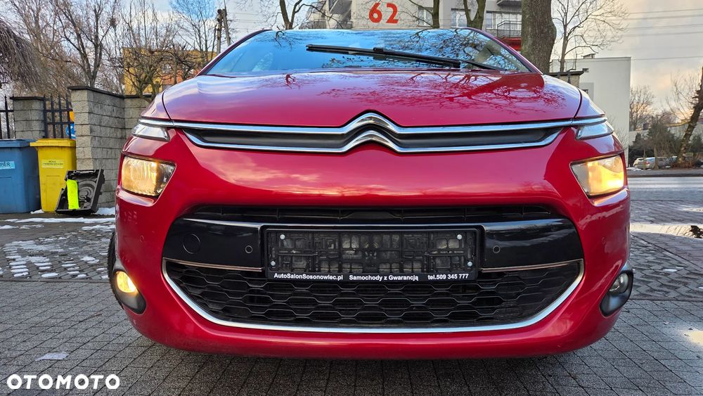Citroën C4 Picasso BlueHDi 150 Exclusive - 10