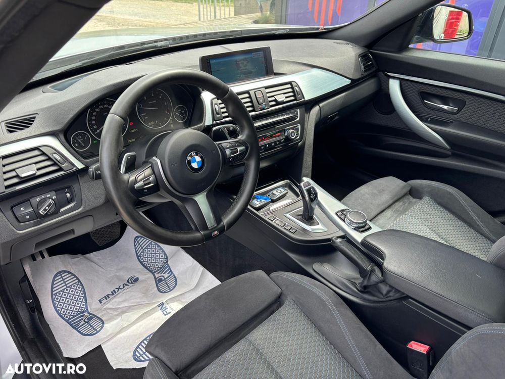 BMW Seria 3 - 17