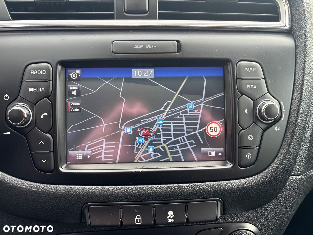 Kia Ceed - 20