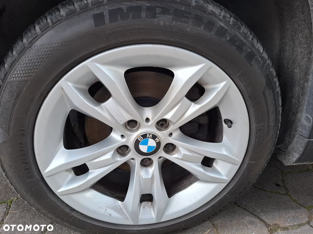 BMW X1 sDrive18d - 7