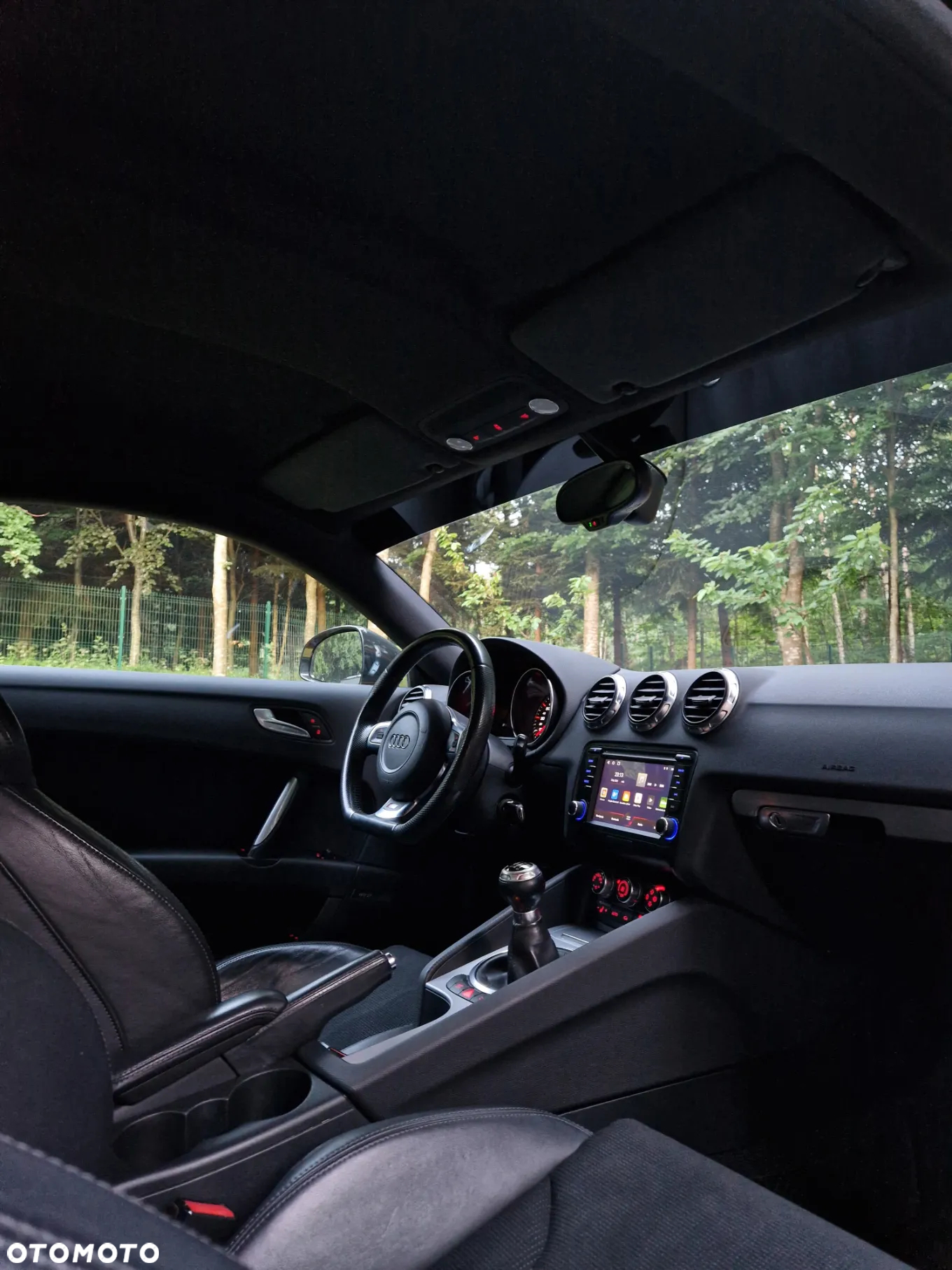 Audi TT Coupé 2.0 TDI Quattro - 13