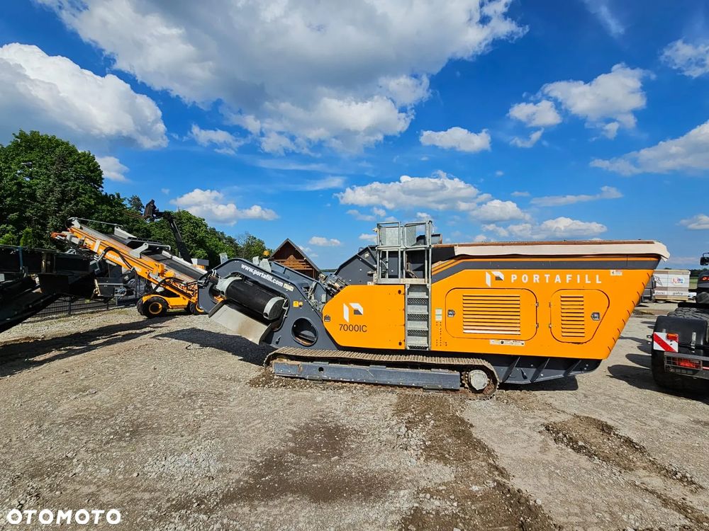 Inny Portafill 7000ic - 5