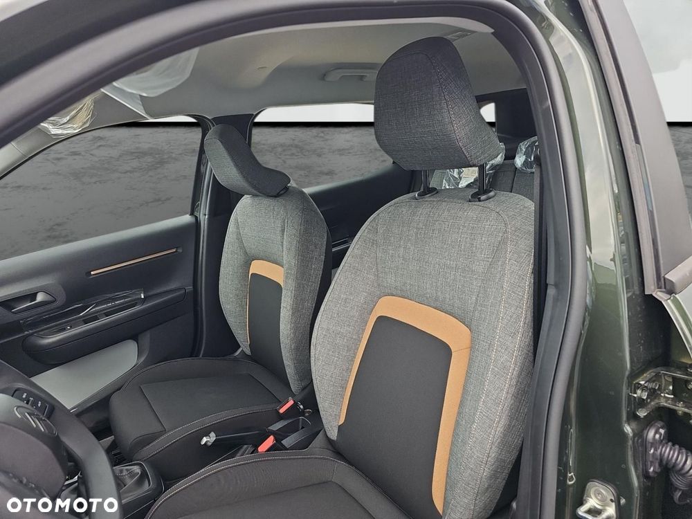 Citroën C3 Aircross - 15