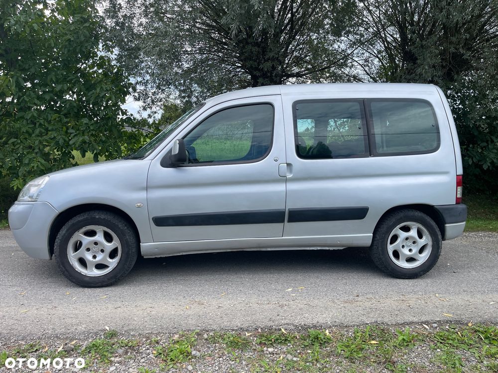 Peugeot Partner 1.6 HDI Origin - 7