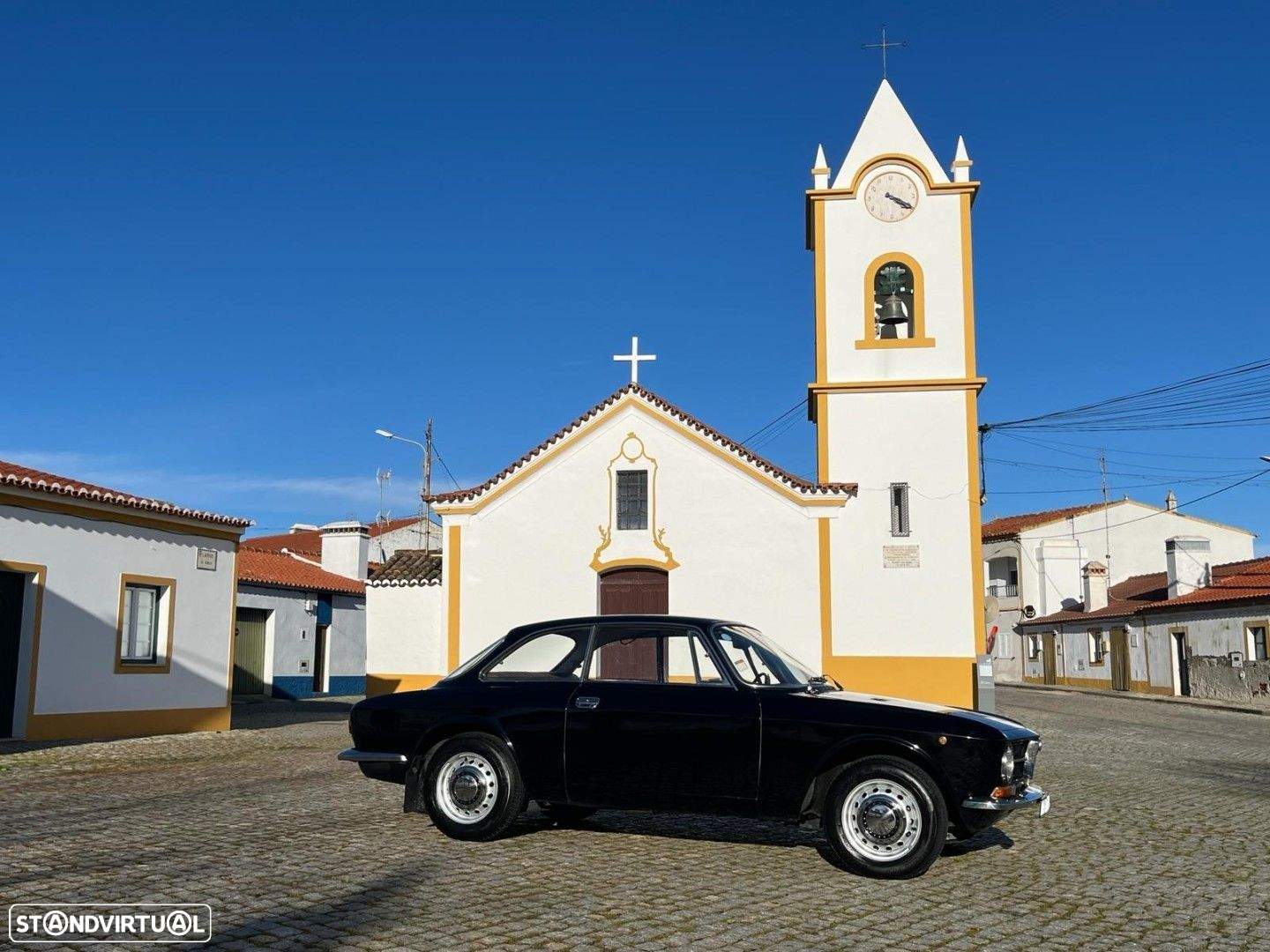 Alfa Romeo GT - 28