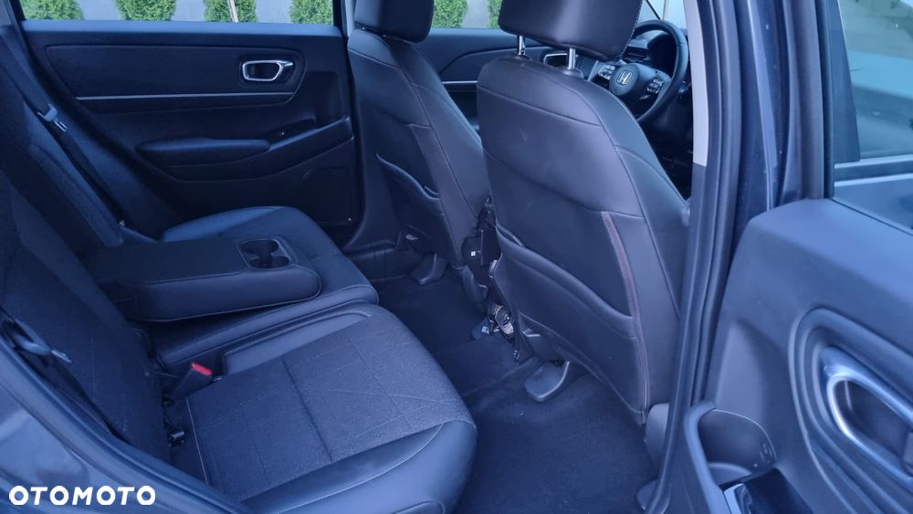 Honda HR-V 1.5 i-MMD Advance Style Plus CVT - 24