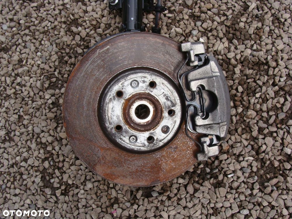 amortyzator zwrotnica prawa expert iii jumpy scudo proace 9821596680 - 2