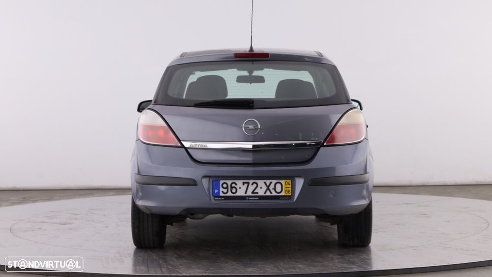 Opel Astra 1.4 Cosmo - 6