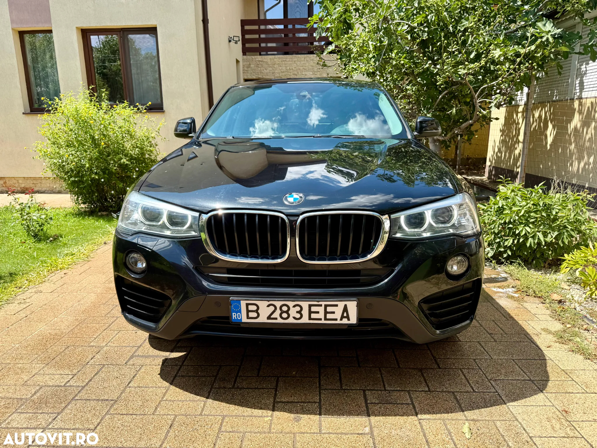 BMW X4 xDrive20d xLine - 2