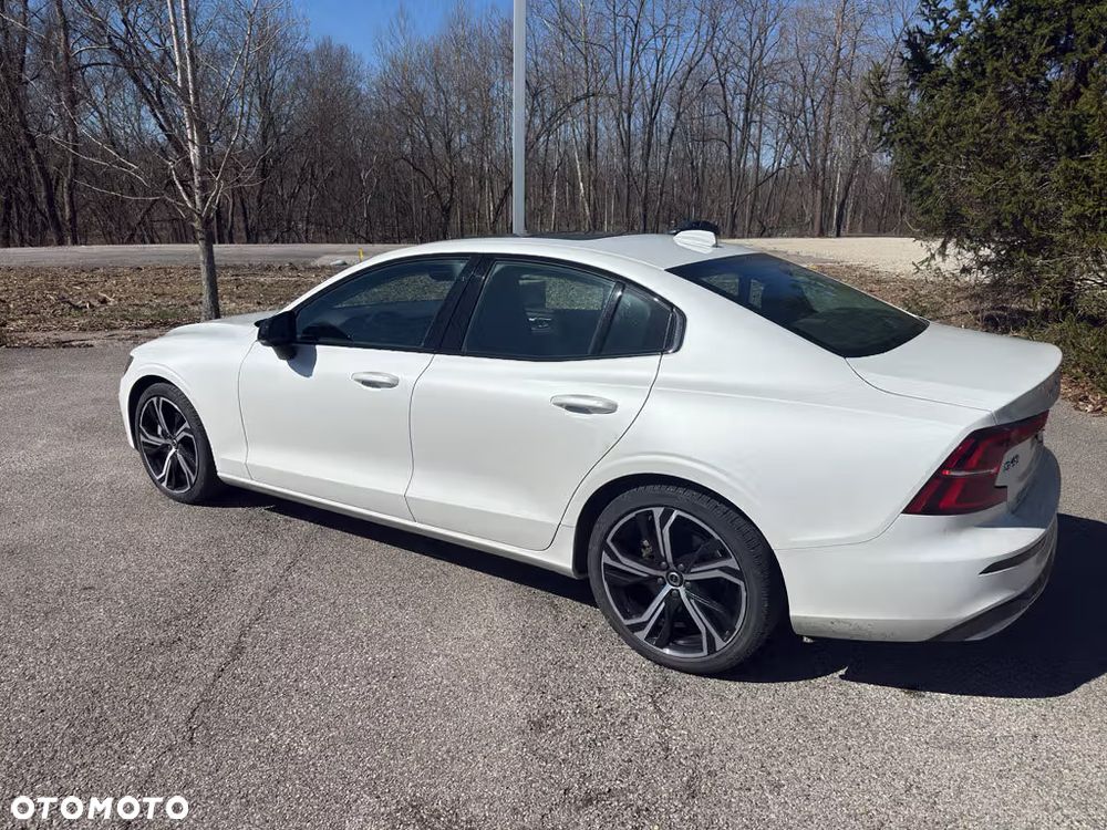 Volvo S60 T5 Geartronic RDesign - 5