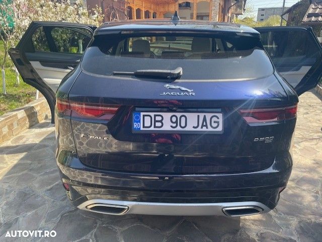Jaguar F-Pace - 18