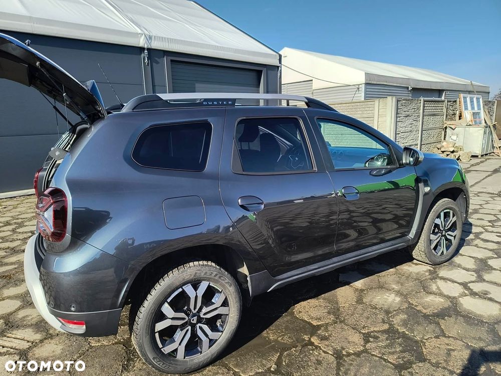 Dacia Duster 1.0 TCe Prestige - 9