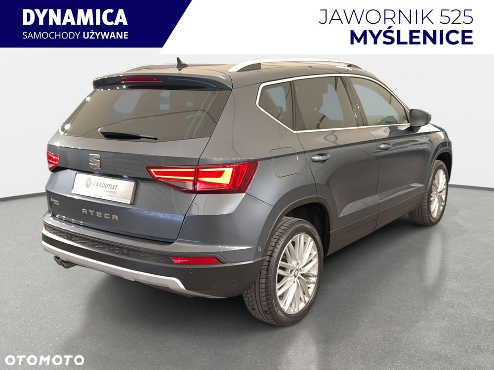 Seat Ateca - 9