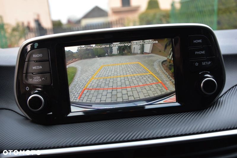 Hyundai Tucson 1.6 Turbo 4WD Advantage - 9