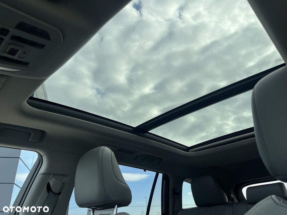 Toyota Highlander - 23