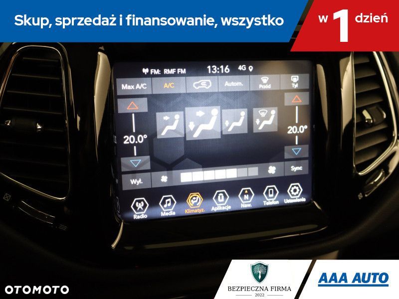 Jeep Compass - 18
