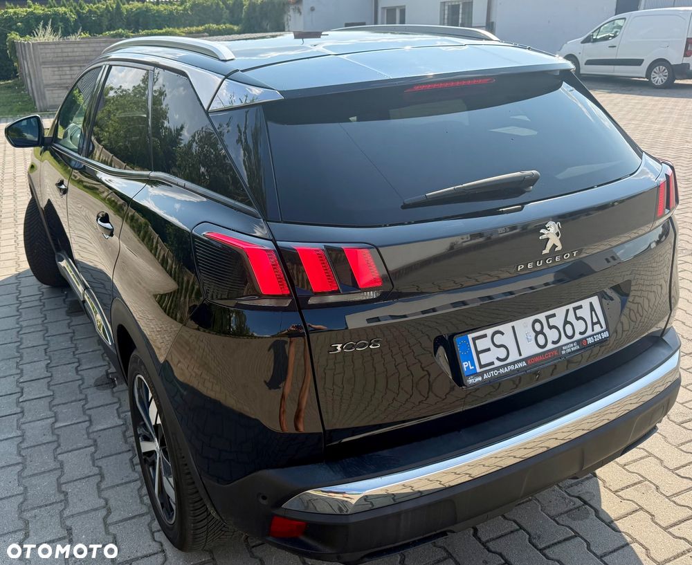 Peugeot 3008 BlueHDi 130 Stop & Start Crossway - 1