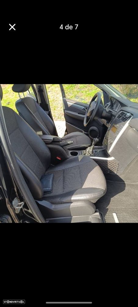 Mercedes-Benz B 200 CDI - 2