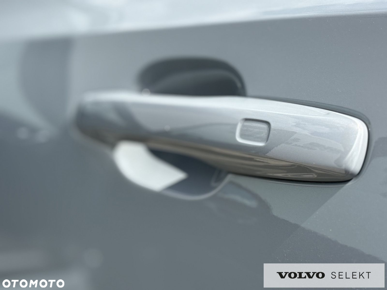 Volvo XC 60 - 30