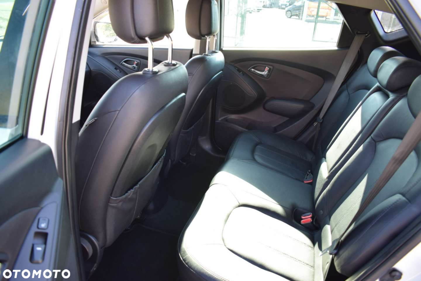 Hyundai ix35 - 21