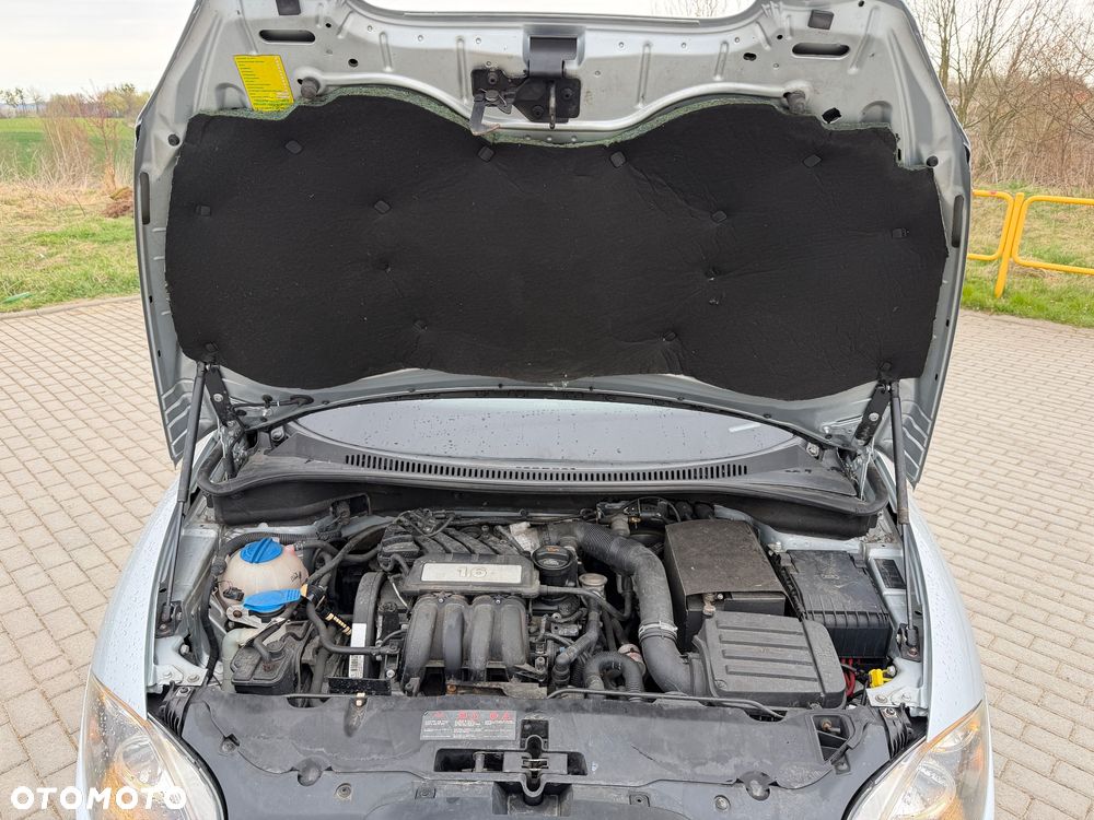 Seat Altea XL XL1.6 Reference - 13