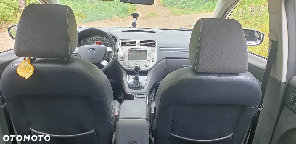 Ford Kuga 2.0 TDCi 4x4 Individual - 8