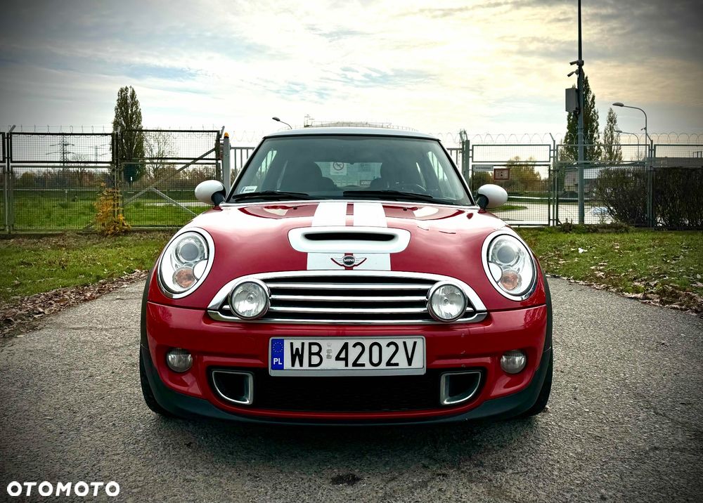 MINI Cooper S - 2