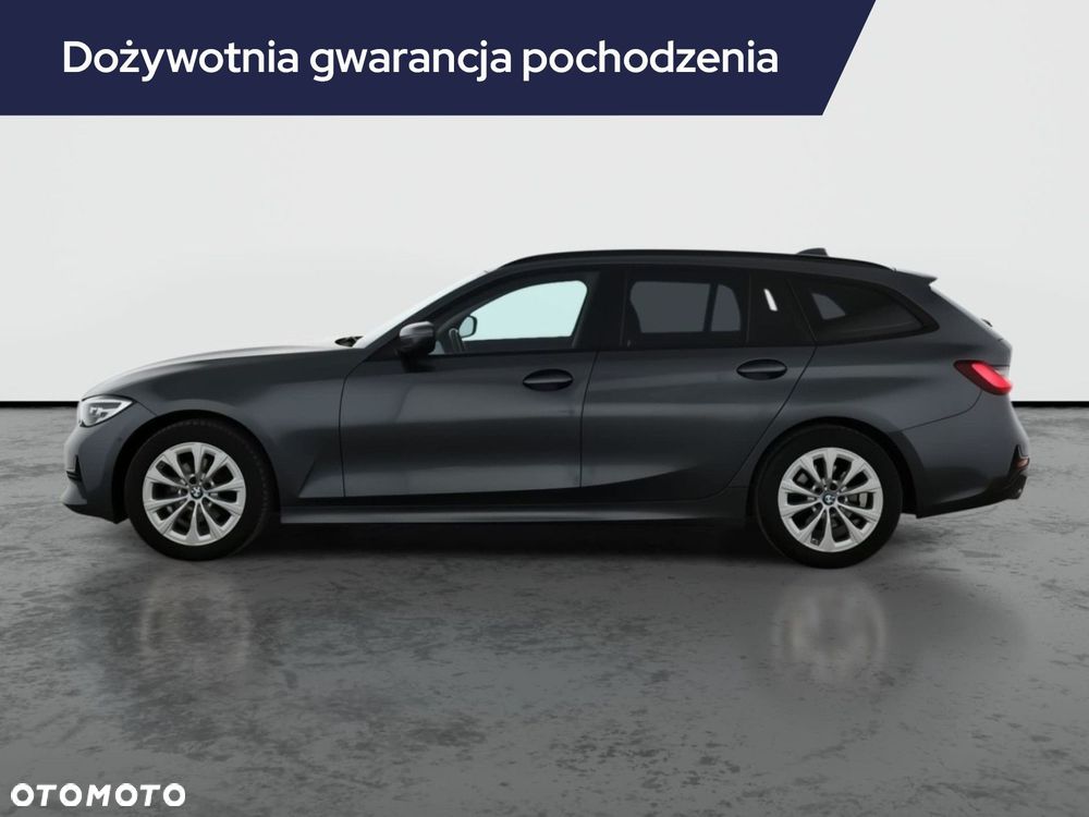 BMW Seria 3 - 4