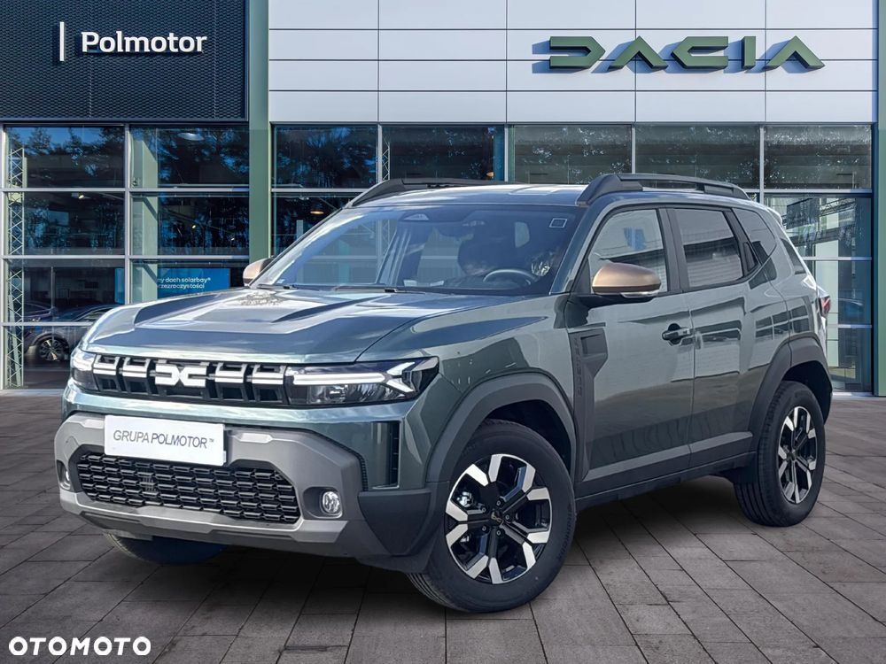 Dacia Duster - 3