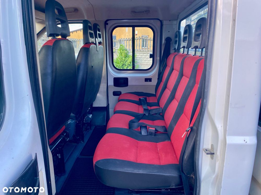 Fiat Ducato - 9