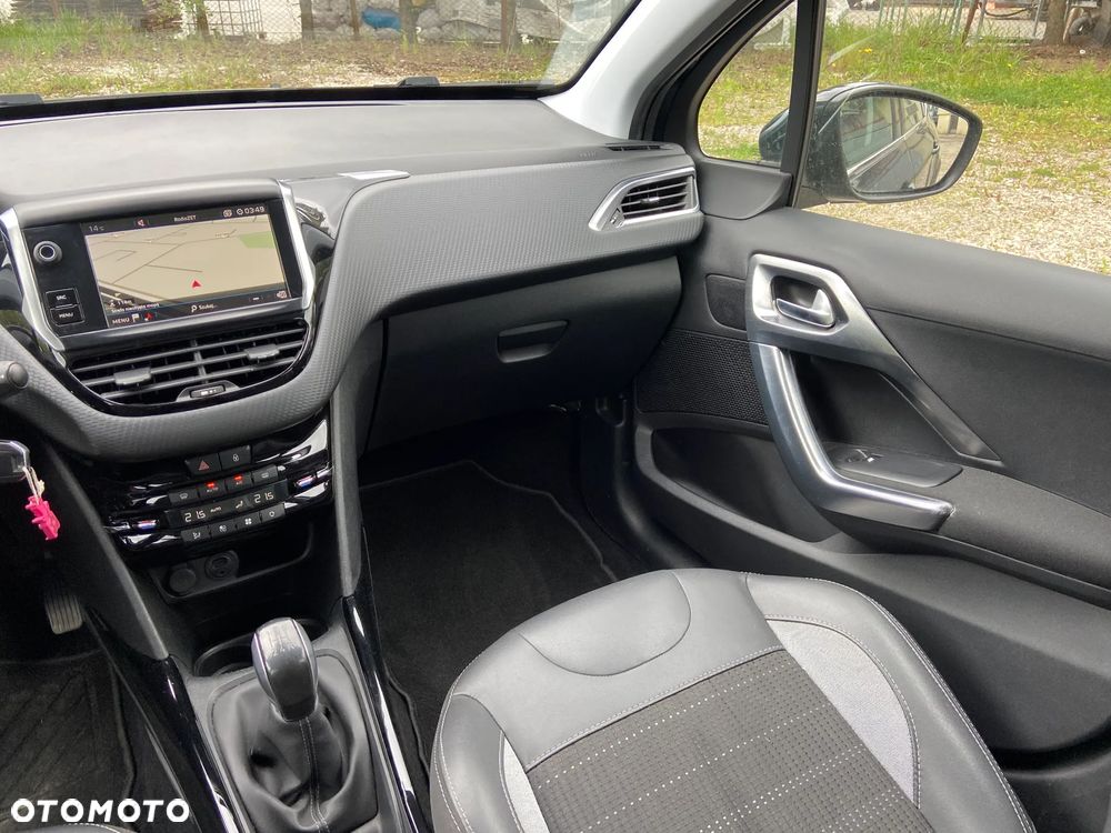 Peugeot 2008 - 21