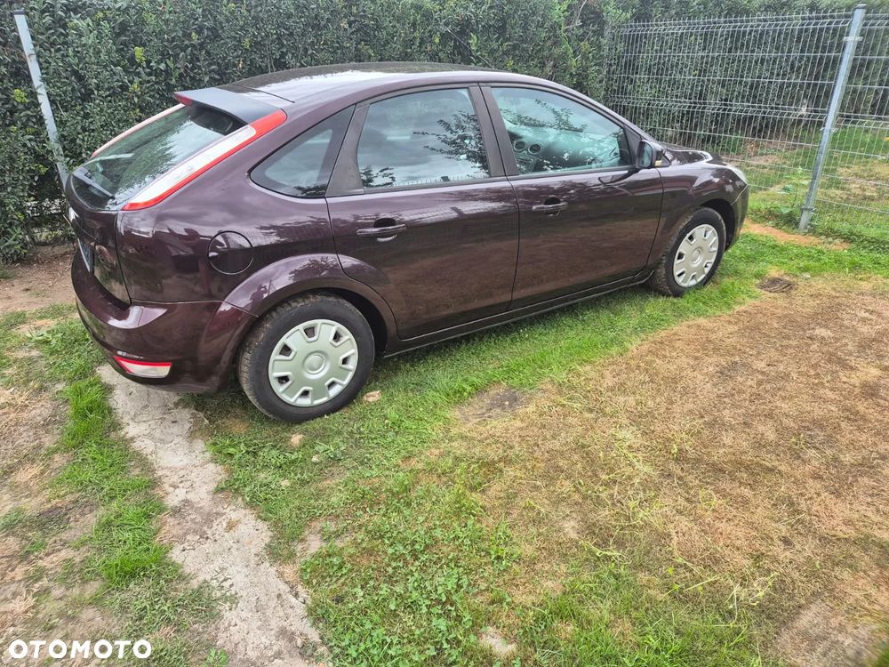 Ford Focus - 9