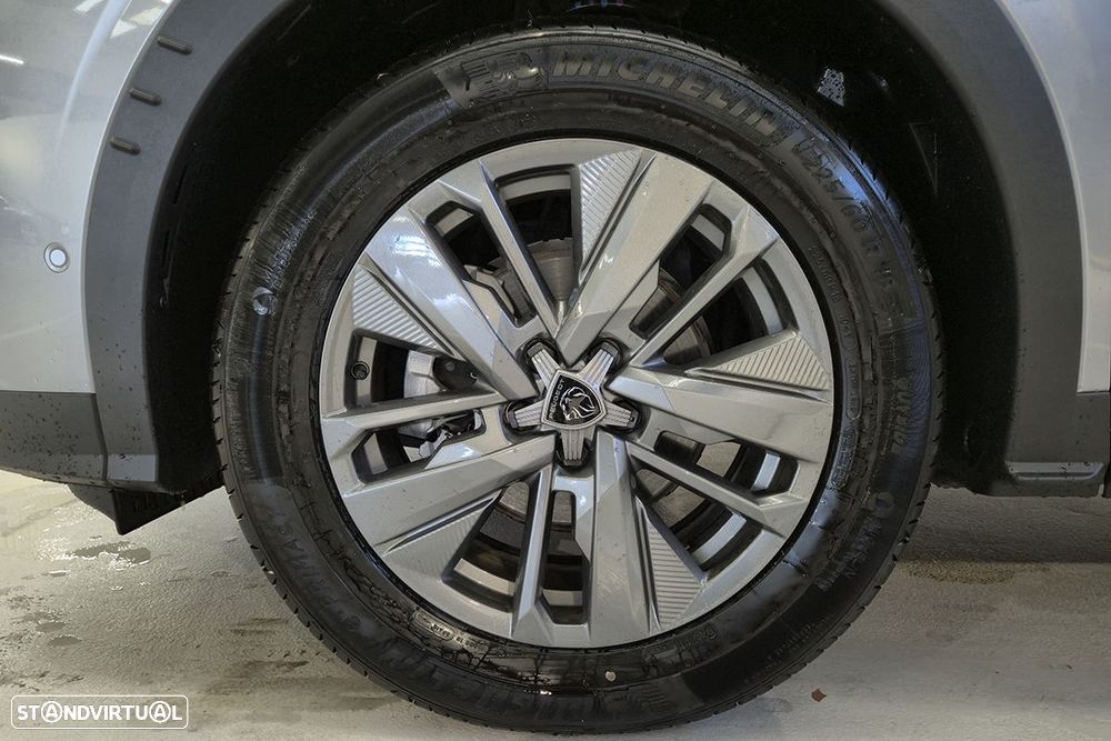 Peugeot 3008 1.2 Hybrid Allure e-DCS6 - 4