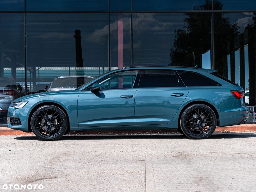 Audi A6 Avant 40 TDI quattro S tronic S line - 18
