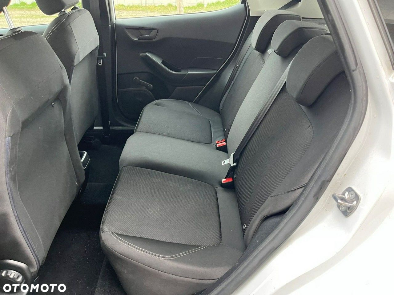 Ford Fiesta - 9