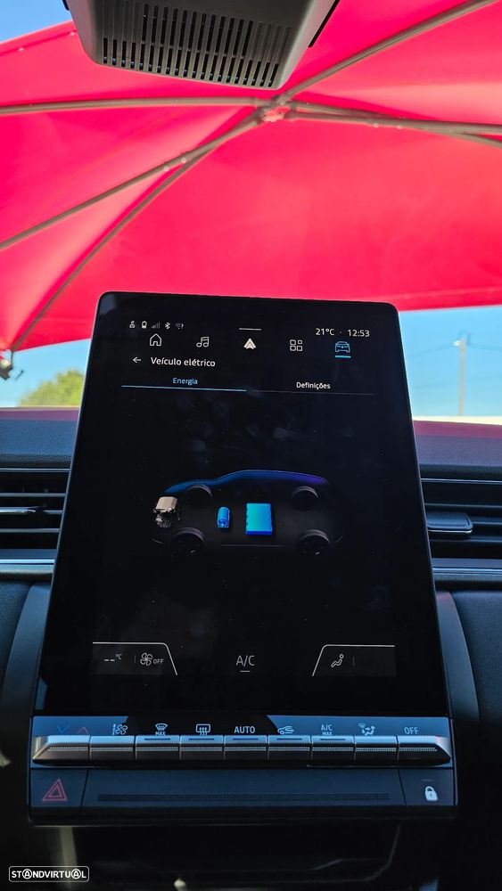 Renault Captur 1.6 E-Tech Full Hybrid Evolution - 15