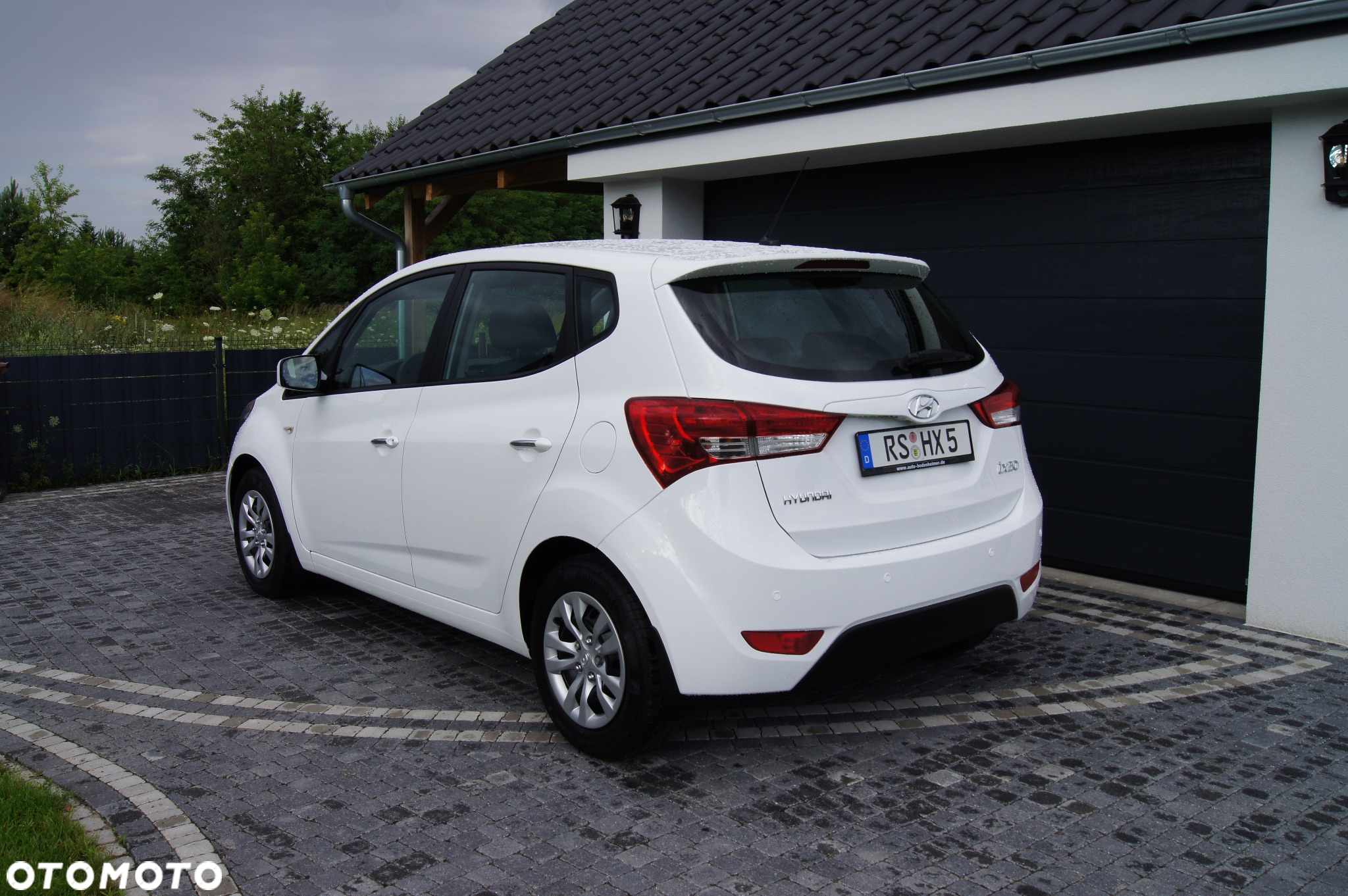 Hyundai ix20 1.6 Style - 4