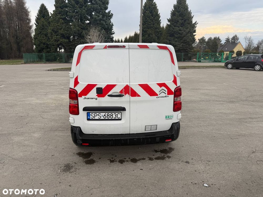 Citroën JUMPY - 5