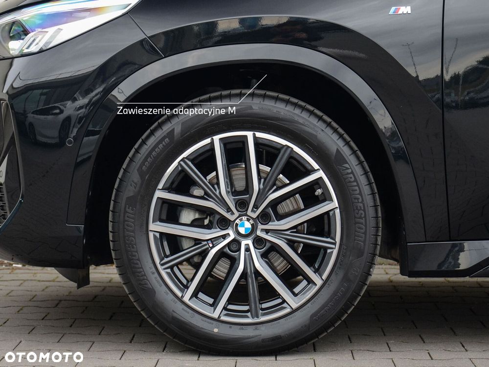 BMW X1 - 8