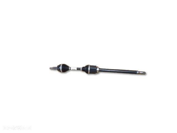 Półoś napędowa prawa przód przednia Land Rover Discovery Sport L550 Range Rover Evoque LR117132 GJ32-3B436-AB GJ323B436AB LR071949 - 1