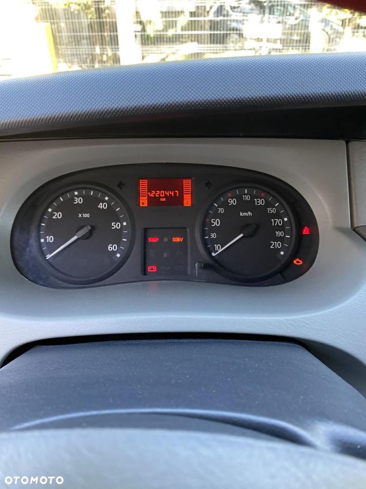 Renault Trafic - 7