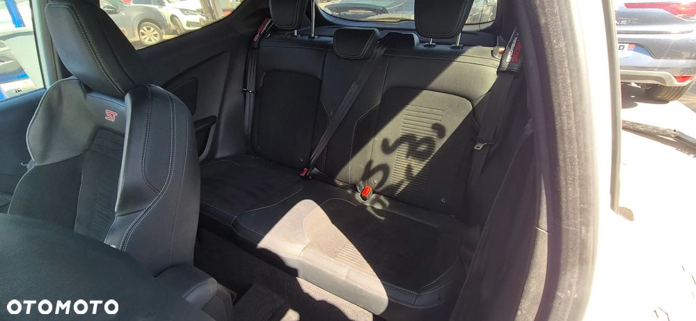 Ford Fiesta 1.5 EcoBoost ST Edition ASS - 23