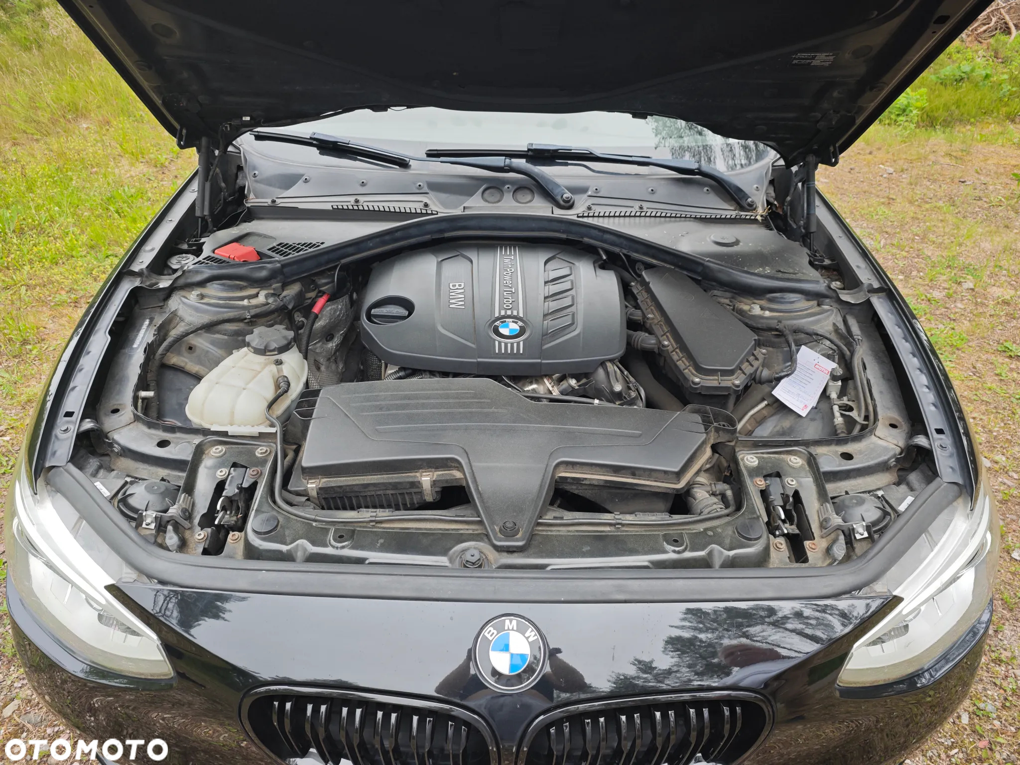 BMW Seria 1 118d - 13