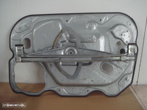 Elevador Frente Esq Electrico Ford Focus Ii (Da_, Hcp, Dp) - 1